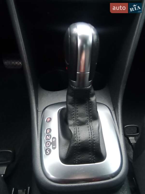 Хетчбек Volkswagen Polo 2012 в Харкові