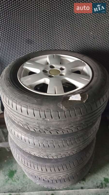 Хетчбек Volkswagen Polo 2012 в Харкові