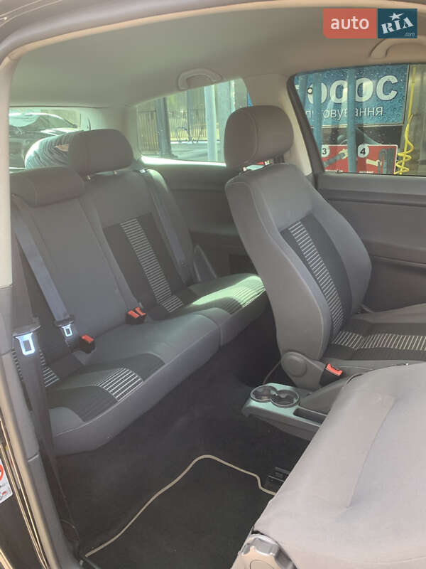 Хэтчбек Volkswagen Polo 2008 в Киеве фото 13 Хэтчбек Volkswagen Polo 2008 в Киеве