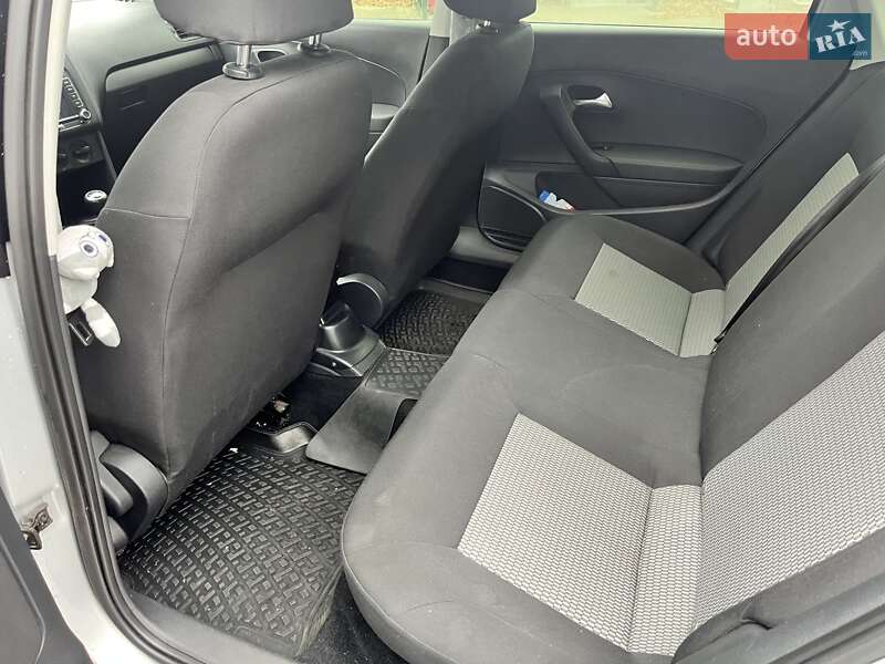 Седан Volkswagen Polo 2012 в Запорожье фото 13 Седан Volkswagen Polo 2012 в Запорожье