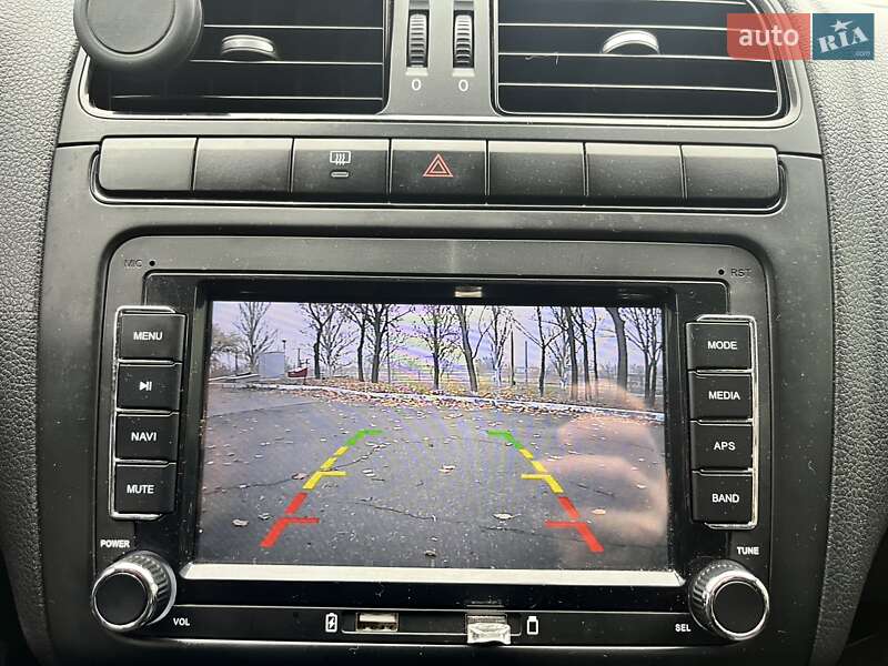 Седан Volkswagen Polo 2012 в Запорожье фото 20 Седан Volkswagen Polo 2012 в Запорожье