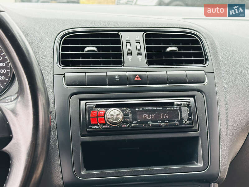 Хэтчбек Volkswagen Polo 2013 в Харькове