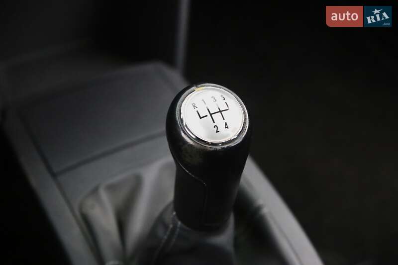 Хетчбек Volkswagen Polo 2008 в Києві фото 22 Хетчбек Volkswagen Polo 2008 в Києві