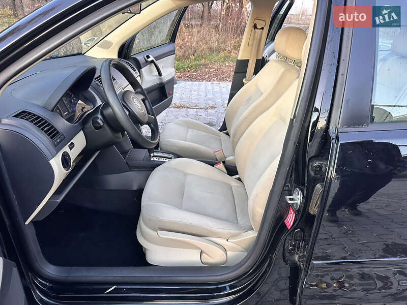 Хэтчбек Volkswagen Polo 2006 в Тернополе