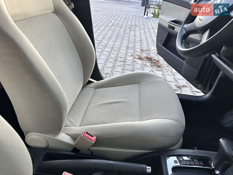 Хэтчбек Volkswagen Polo 2006 в Тернополе