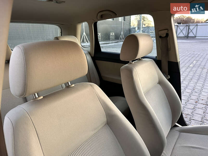 Хэтчбек Volkswagen Polo 2006 в Тернополе