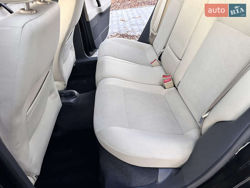 Хэтчбек Volkswagen Polo 2006 в Тернополе