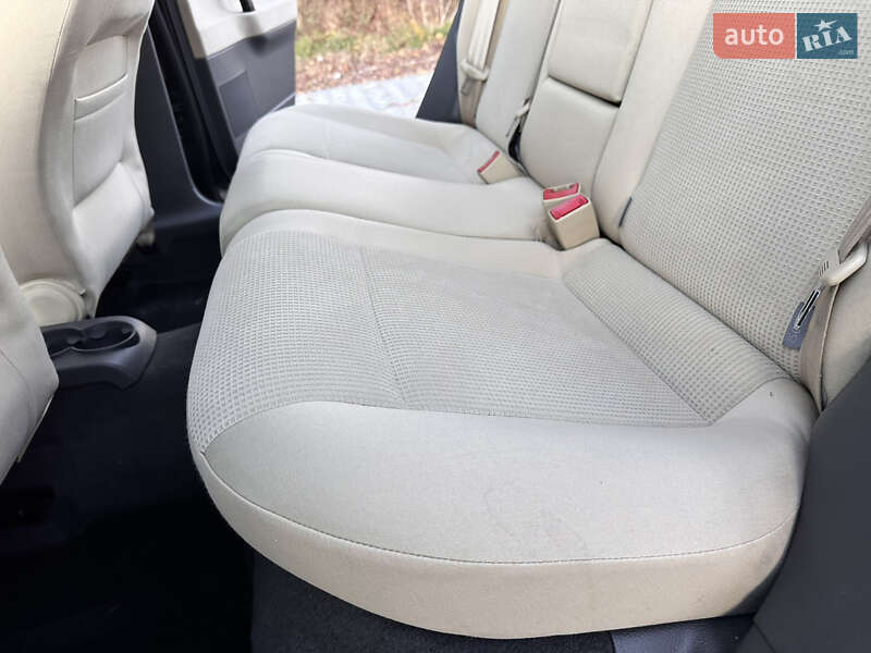 Хэтчбек Volkswagen Polo 2006 в Тернополе