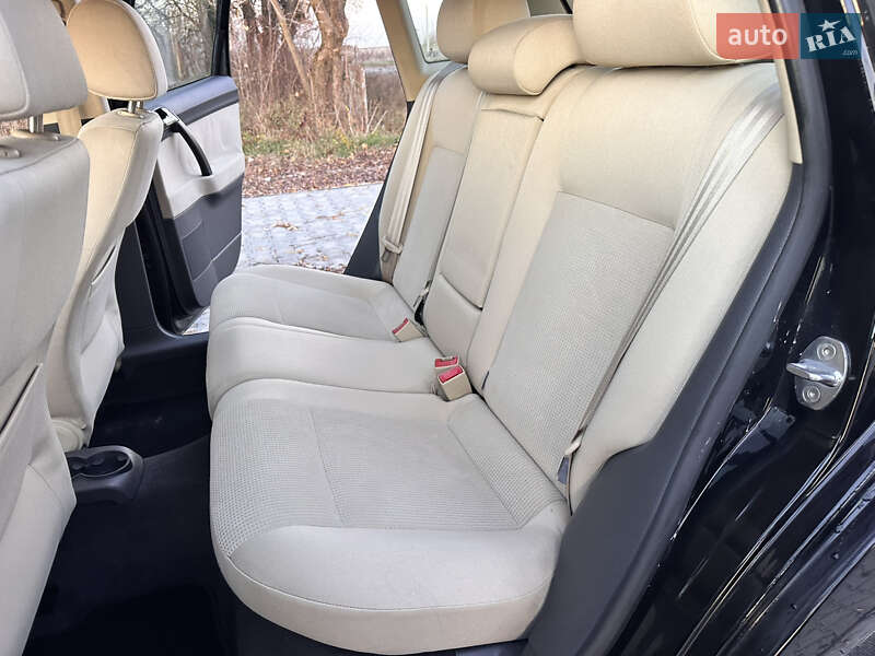 Хэтчбек Volkswagen Polo 2006 в Тернополе