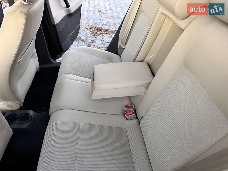 Хэтчбек Volkswagen Polo 2006 в Тернополе