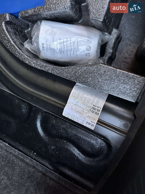 Хэтчбек Volkswagen Polo 2006 в Тернополе