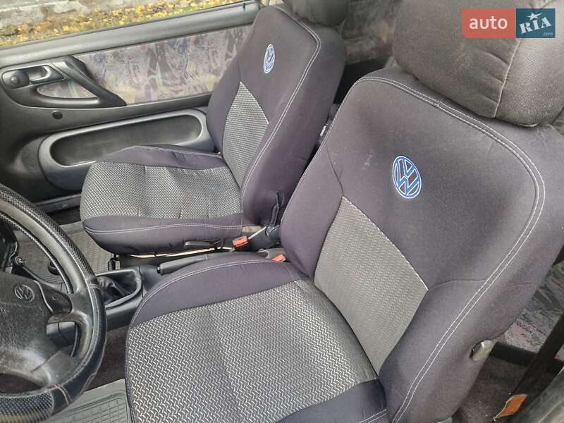 Хэтчбек Volkswagen Polo 1996 в Харькове