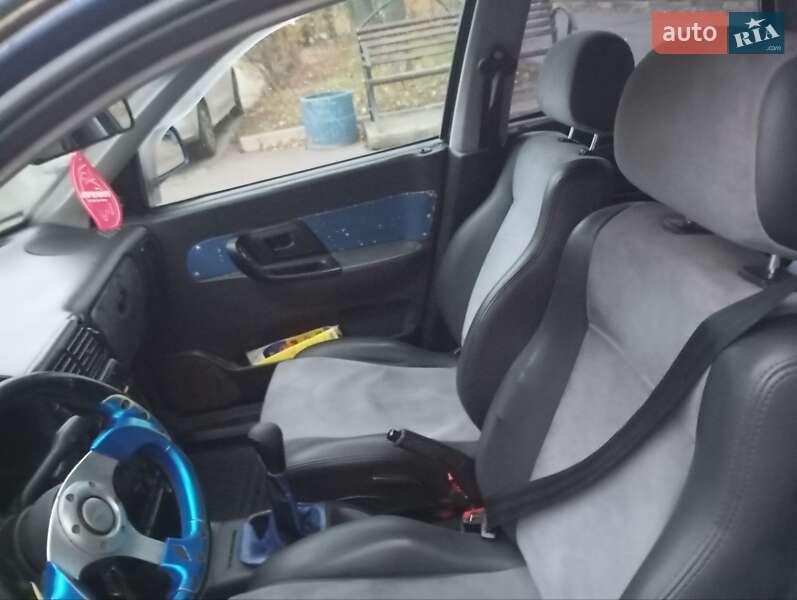 Седан Volkswagen Polo 1997 в Украинке фото 8 Седан Volkswagen Polo 1997 в Украинке