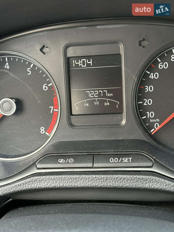 Седан Volkswagen Polo 2019 в Києві фото 11 Седан Volkswagen Polo 2019 в Києві