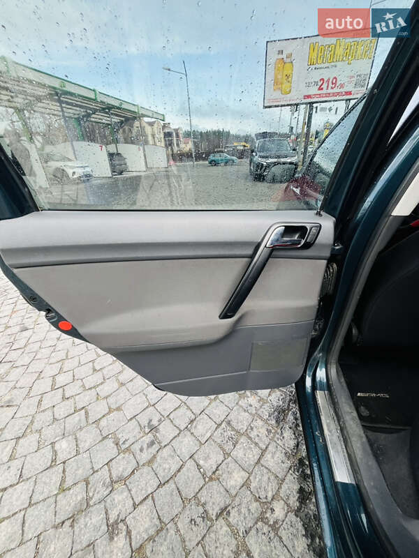 Хэтчбек Volkswagen Polo 2004 в Броварах