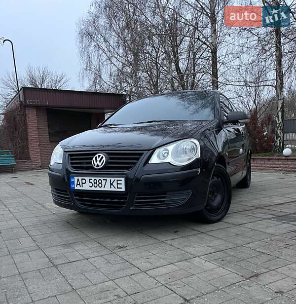 Volkswagen Polo 2005
