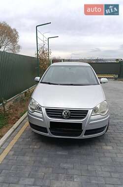 Хэтчбек Volkswagen Polo 2006 в Старом Самборе