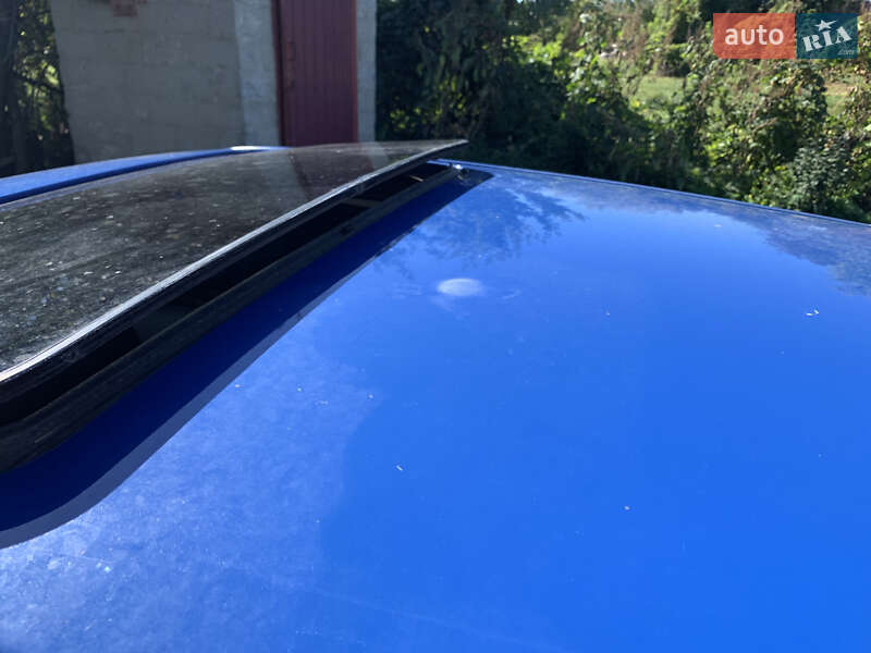 Хэтчбек Volkswagen Polo 2001 в Харькове