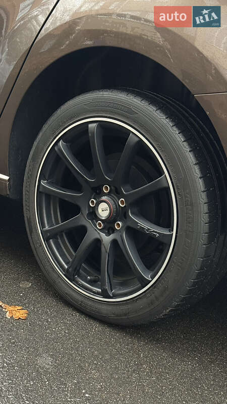 Седан Volkswagen Polo 2014 в Киеве