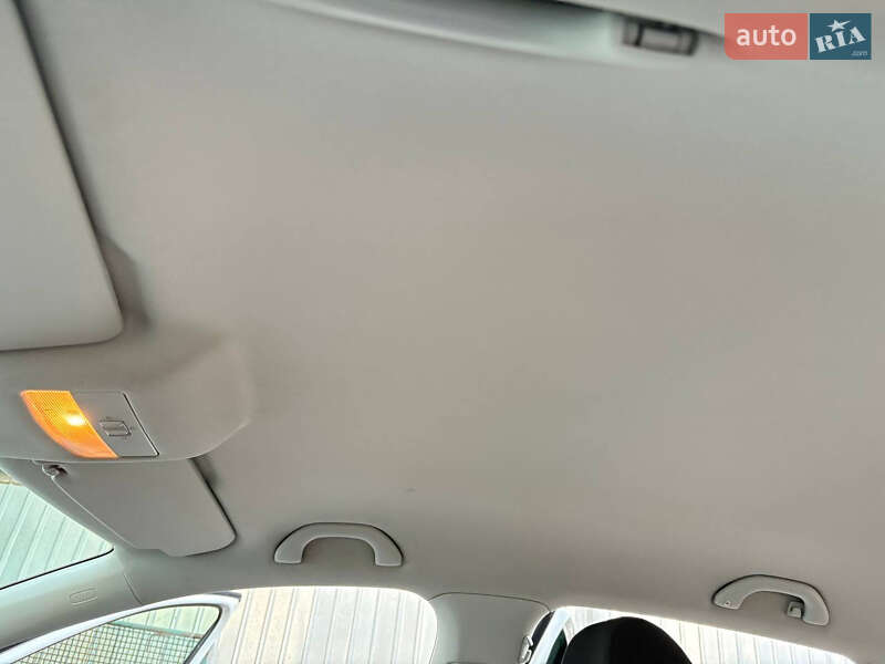 Хэтчбек Volkswagen Polo 2012 в Кривом Роге