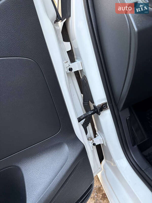 Хэтчбек Volkswagen Polo 2012 в Кривом Роге