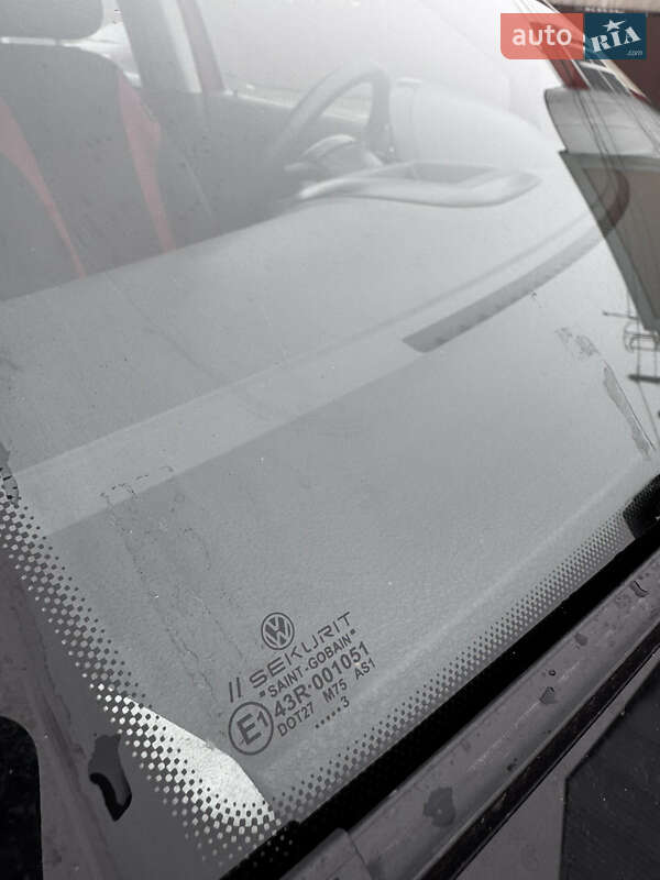 Хэтчбек Volkswagen Polo 2003 в Черкассах