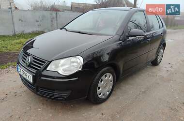 Хэтчбек Volkswagen Polo 2005 в Черкассах