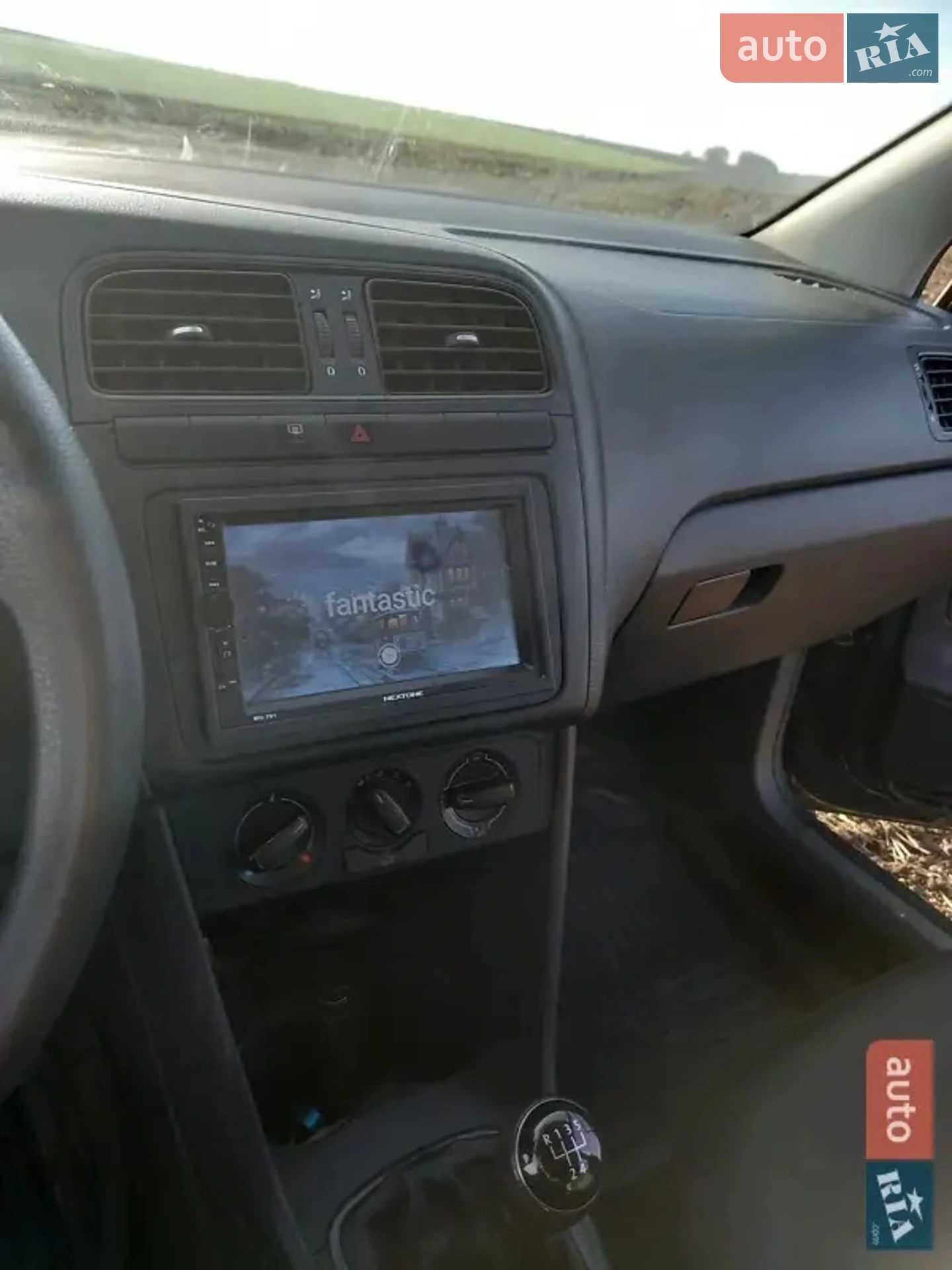 2012 Volkswagen Polo - мініатюра 3