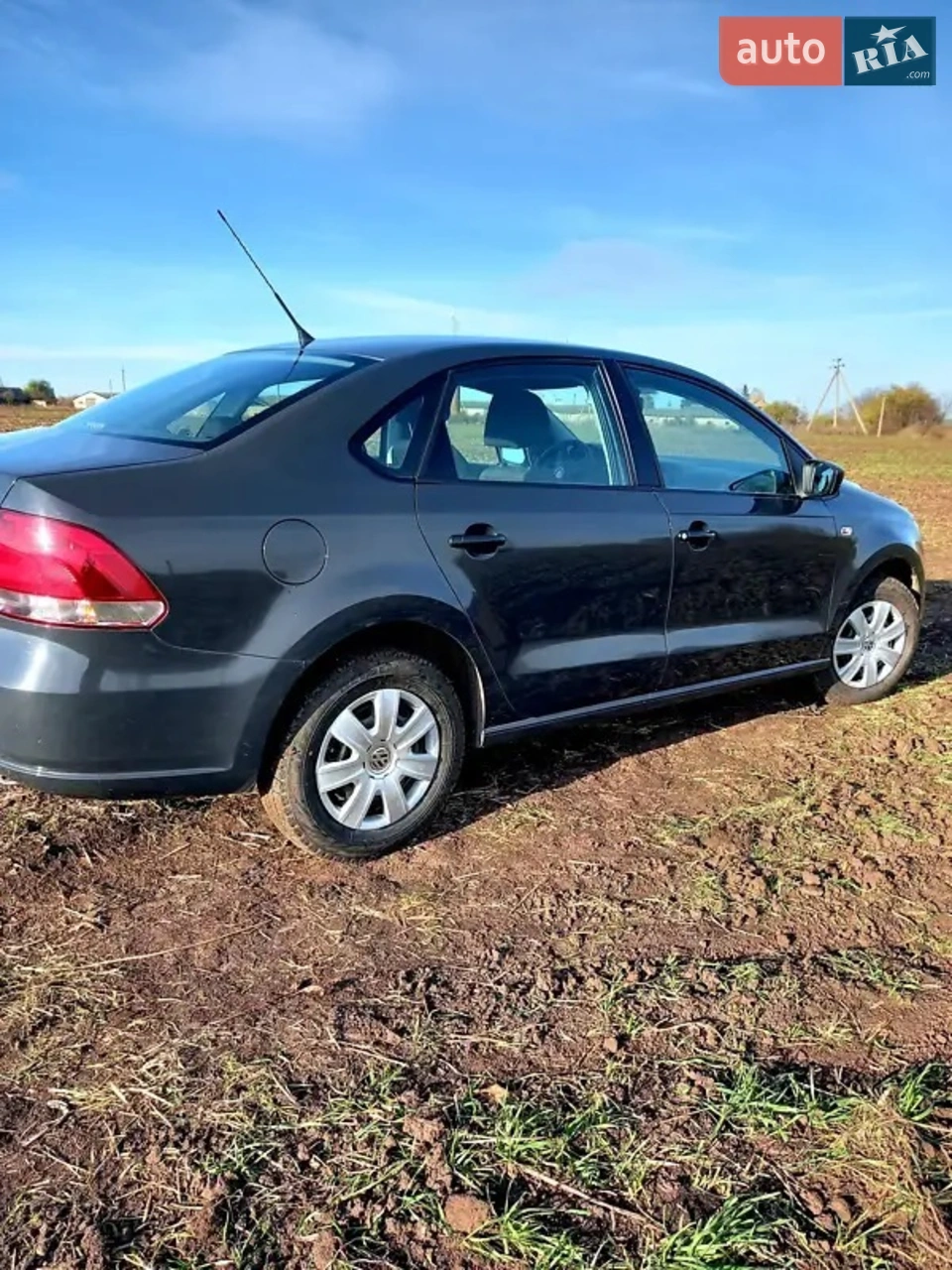 2013 Volkswagen Polo - мініатюра 26