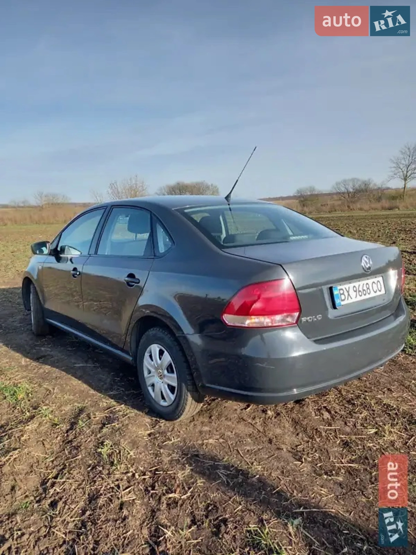 2012 Volkswagen Polo - мініатюра 6
