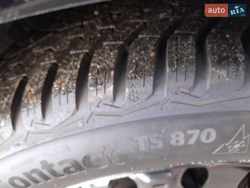 Хэтчбек Volkswagen Polo 2009 в Ивано-Франковске фото 8 Хэтчбек Volkswagen Polo 2009 в Ивано-Франковске