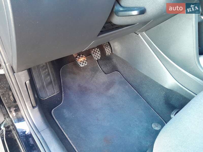 Хэтчбек Volkswagen Polo 2009 в Ивано-Франковске фото 14 Хэтчбек Volkswagen Polo 2009 в Ивано-Франковске