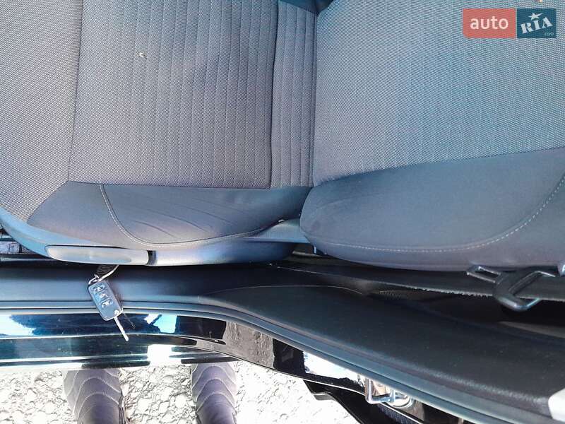 Хэтчбек Volkswagen Polo 2009 в Ивано-Франковске фото 19 Хэтчбек Volkswagen Polo 2009 в Ивано-Франковске