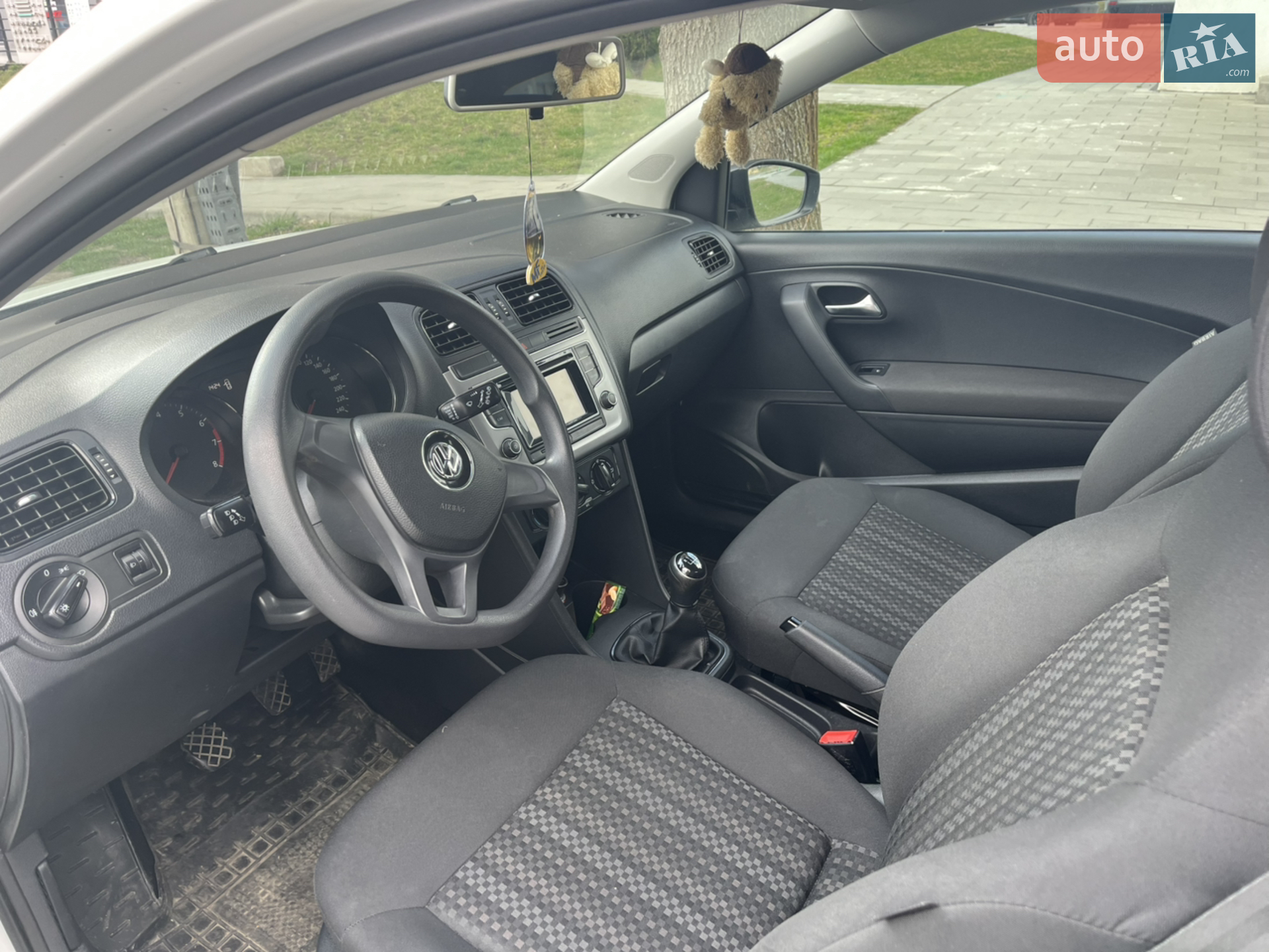 2017 Volkswagen Polo - мініатюра 5