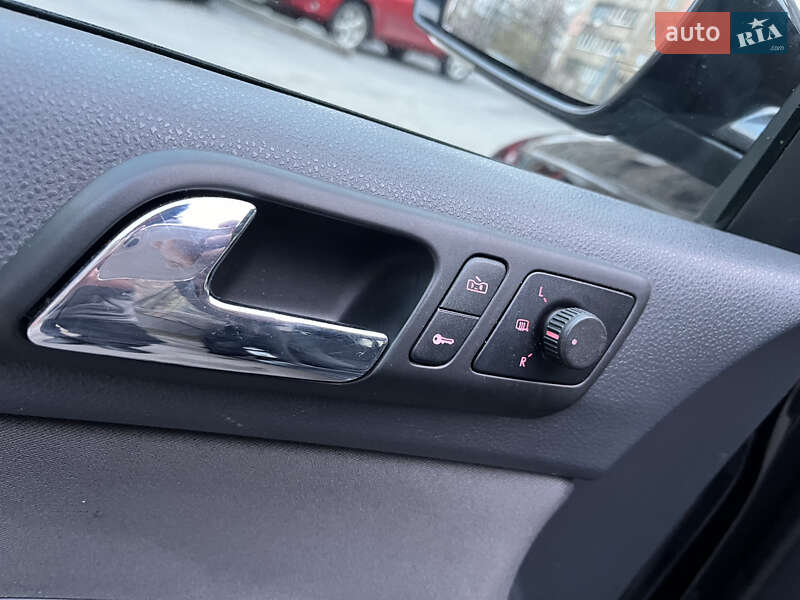 Хэтчбек Volkswagen Polo 2007 в Виннице