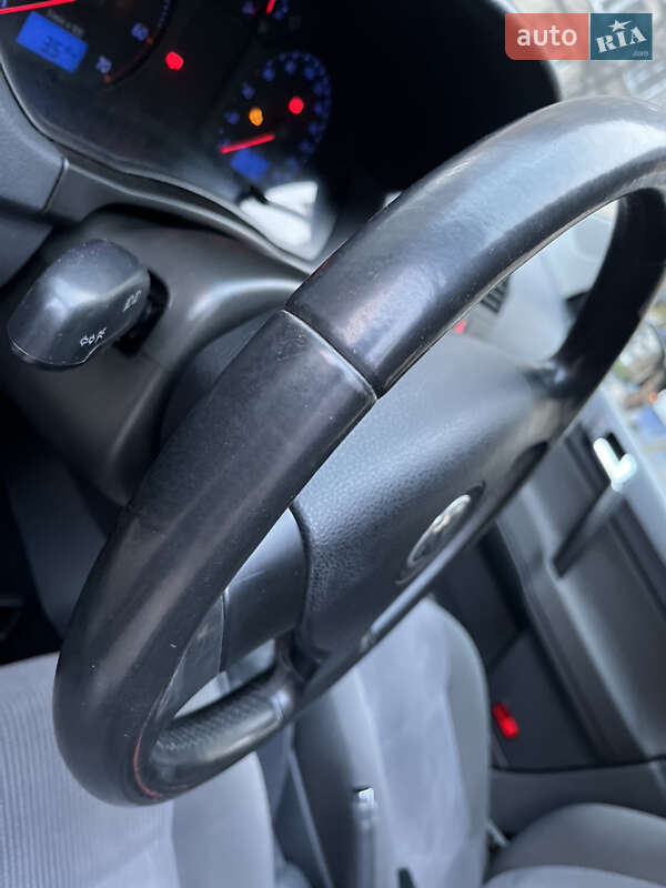 Хэтчбек Volkswagen Polo 2007 в Виннице