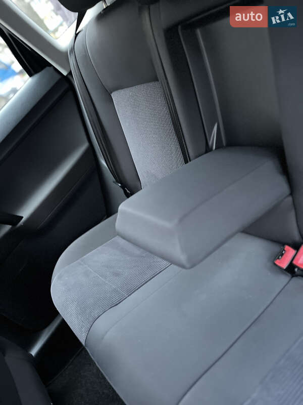 Хэтчбек Volkswagen Polo 2007 в Виннице