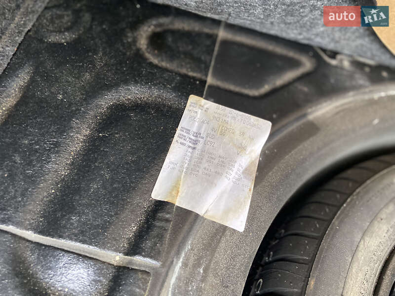 Хэтчбек Volkswagen Polo 2007 в Виннице