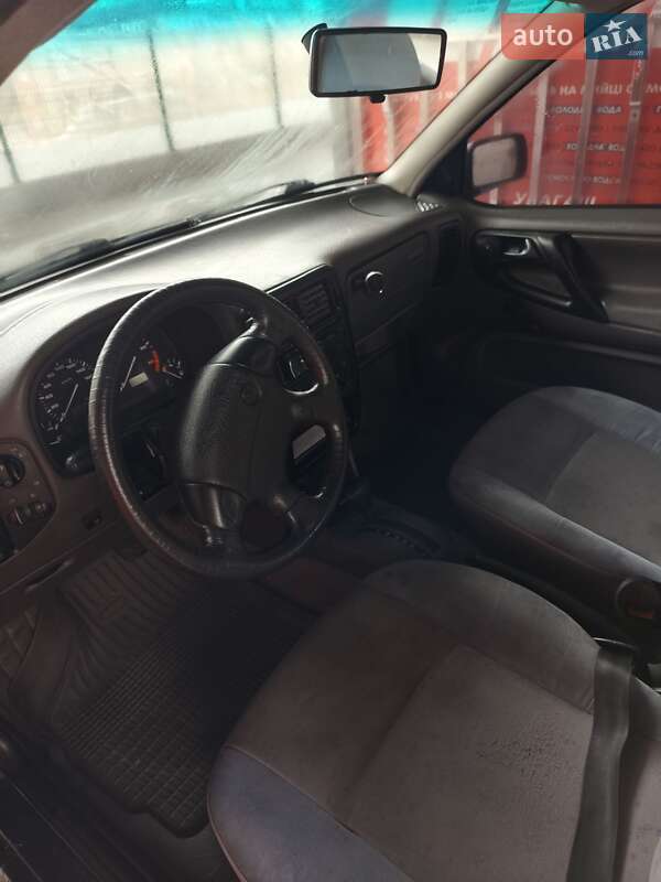 Хэтчбек Volkswagen Polo 1996 в Киеве фото 6 Хэтчбек Volkswagen Polo 1996 в Киеве