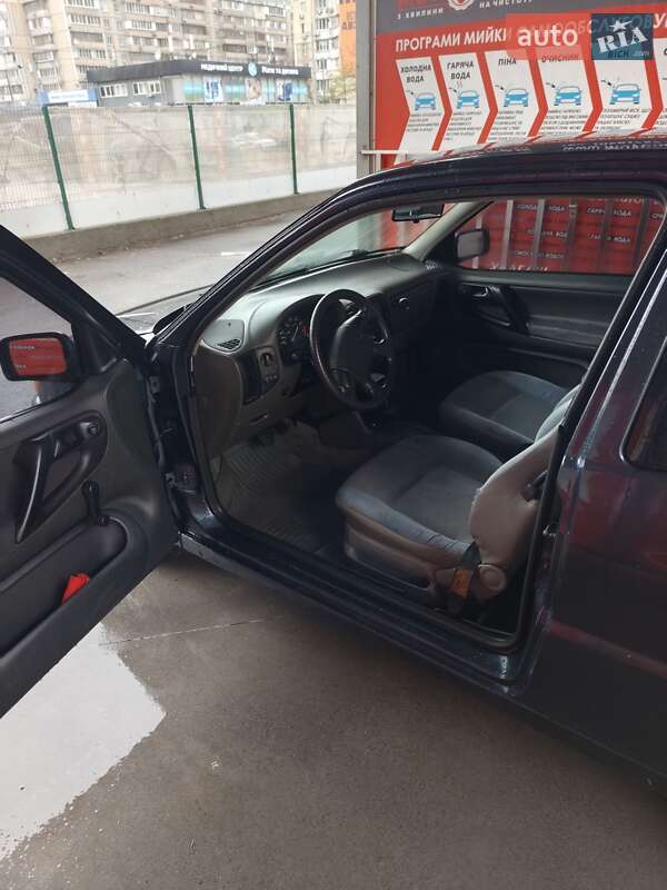 Хэтчбек Volkswagen Polo 1996 в Киеве фото 10 Хэтчбек Volkswagen Polo 1996 в Киеве