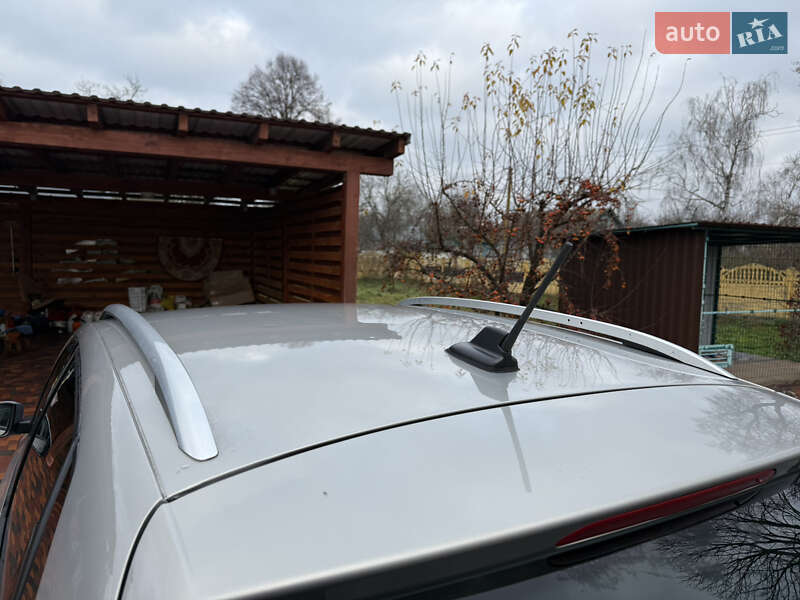 Хэтчбек Volkswagen Polo 2011 в Житомире