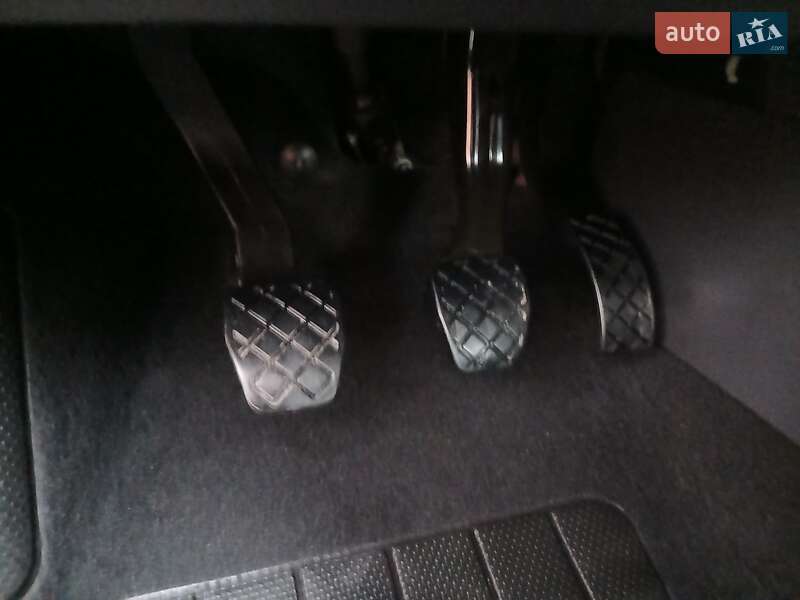 Седан Volkswagen Polo 2016 в Чорткове