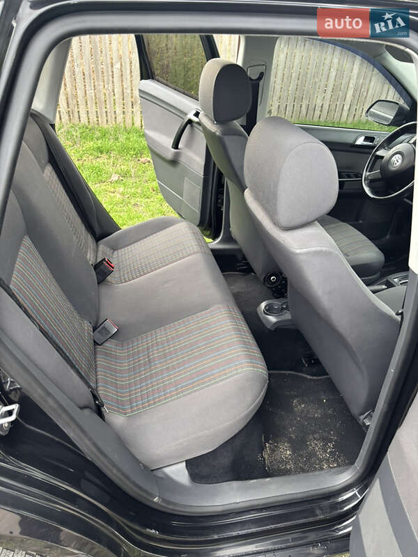 Хэтчбек Volkswagen Polo 2006 в Одессе фото 14 Хэтчбек Volkswagen Polo 2006 в Одессе
