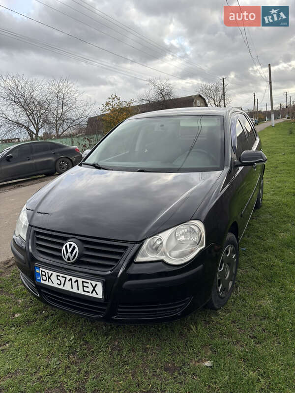 Хэтчбек Volkswagen Polo 2006 в Одессе фото 19 Хэтчбек Volkswagen Polo 2006 в Одессе
