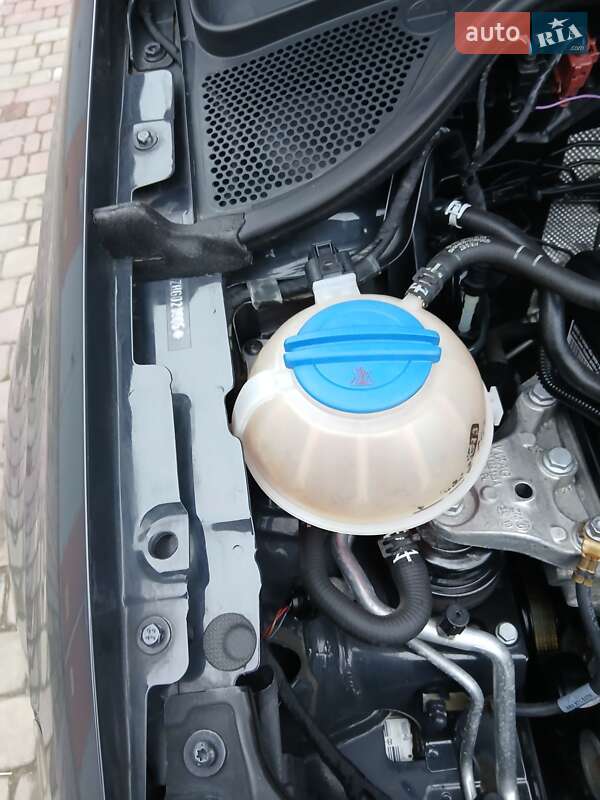 Седан Volkswagen Polo 2016 в Чорткове