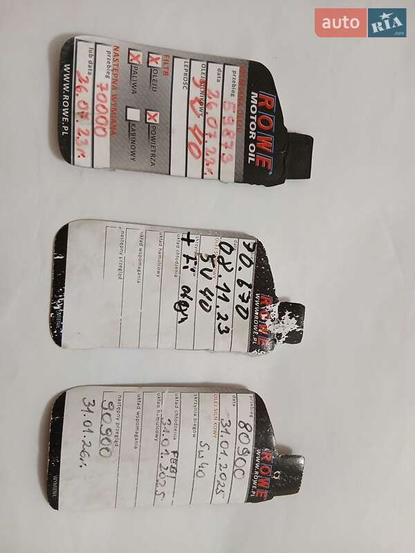 Седан Volkswagen Polo 2016 в Чорткове