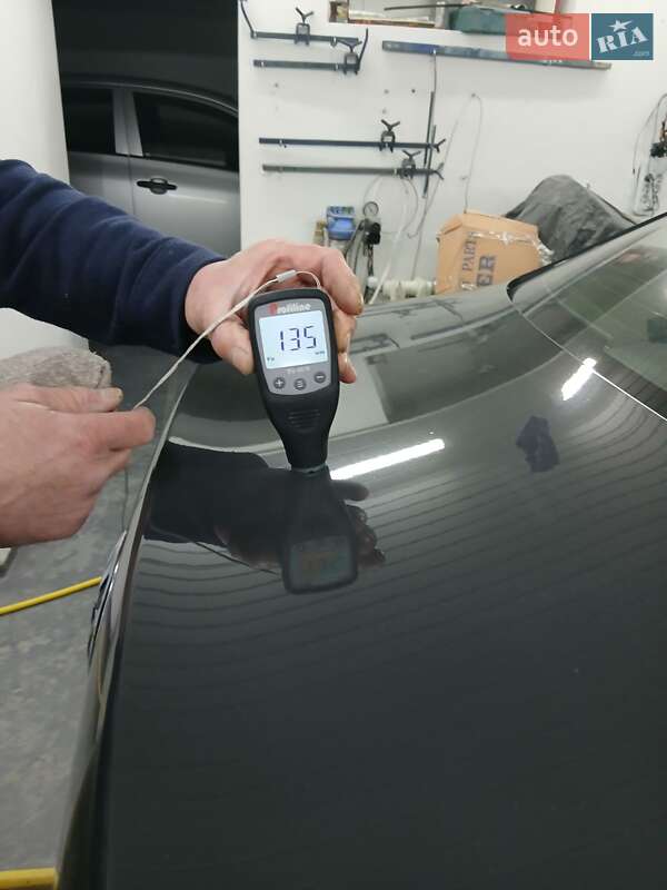 Седан Volkswagen Polo 2016 в Чорткове