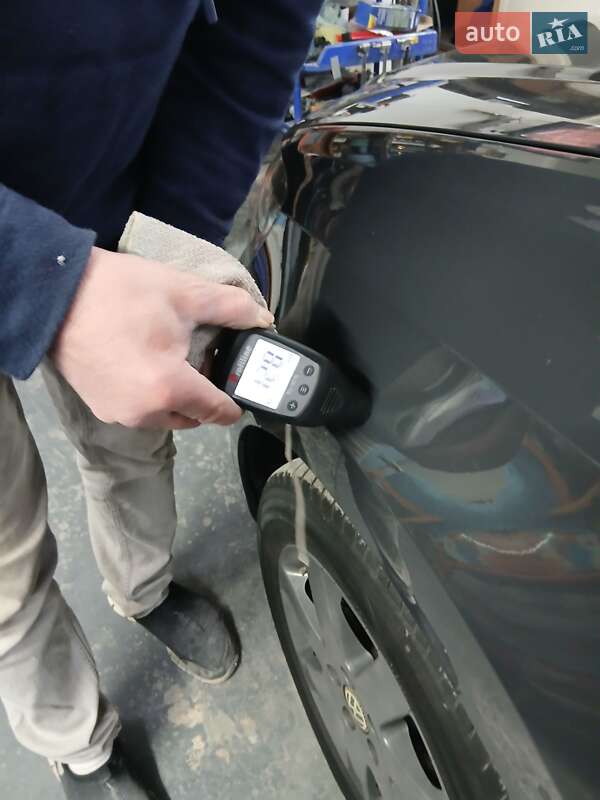 Седан Volkswagen Polo 2016 в Чорткове