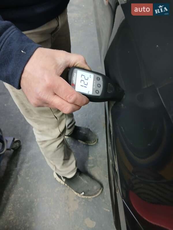 Седан Volkswagen Polo 2016 в Чорткове