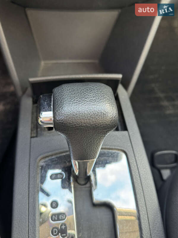 Хэтчбек Volkswagen Polo 2008 в Сумах